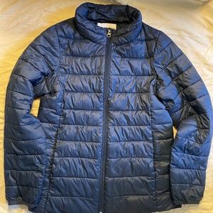Kids Amazon Essentials Light Puffer Jacket